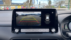 Hyundai Kona 150kW Premium 64kWh 5dr Auto Electric Hatchback